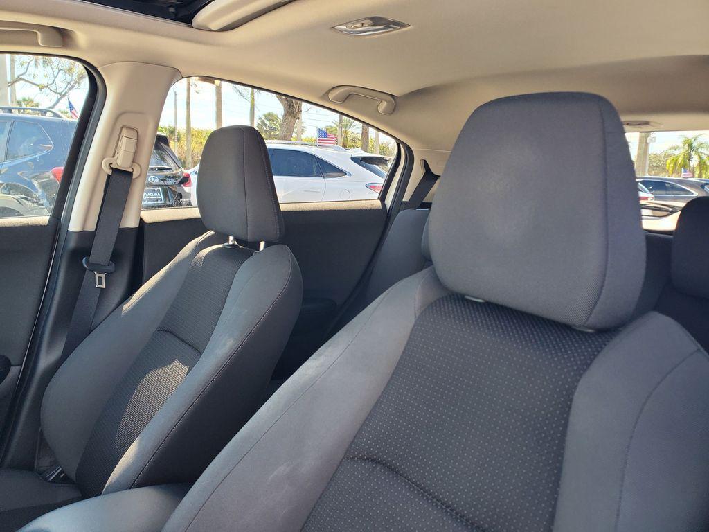 used 2019 Honda HR-V car, priced at $15,088