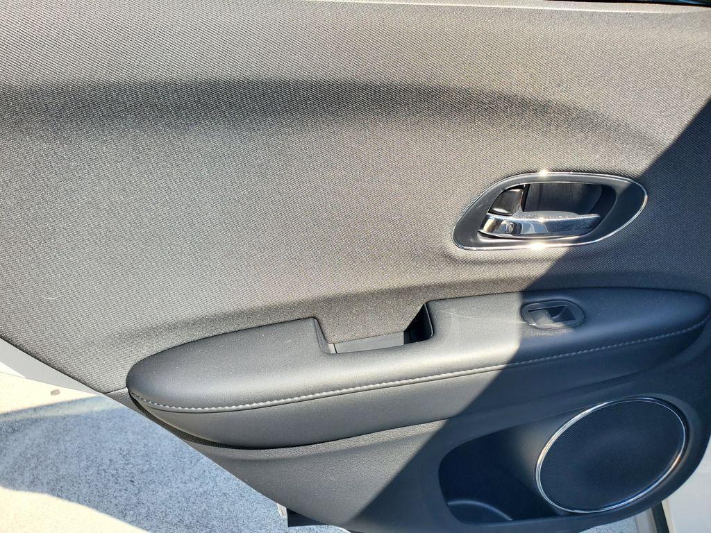 used 2019 Honda HR-V car, priced at $15,088