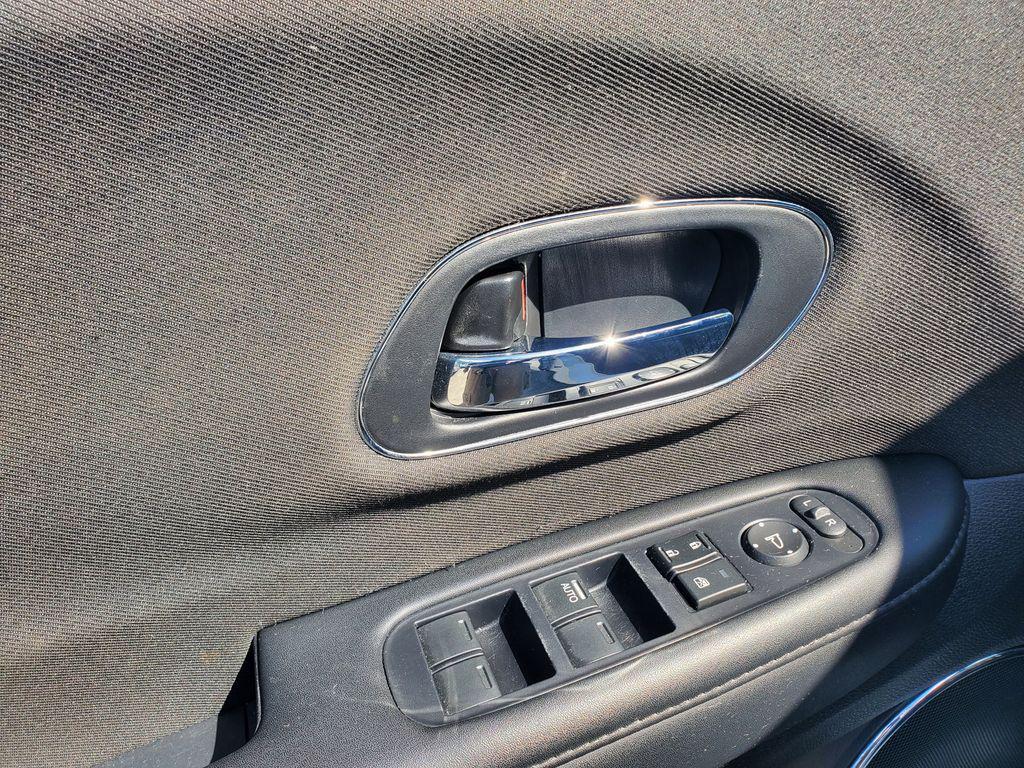 used 2019 Honda HR-V car, priced at $15,088