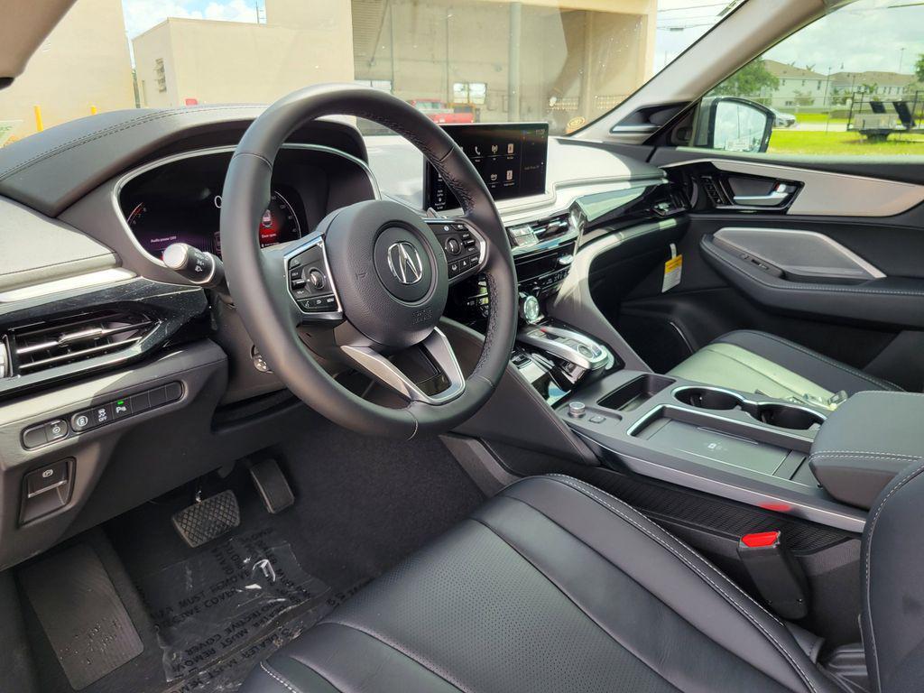 new 2026 Acura MDX car, priced at $59,250