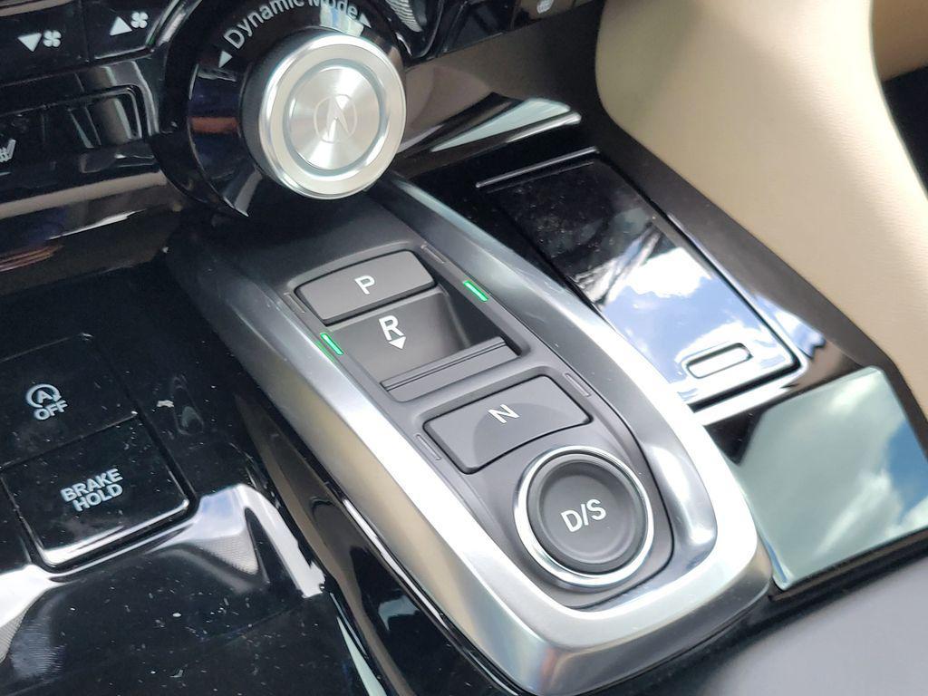 new 2026 Acura MDX car, priced at $59,250