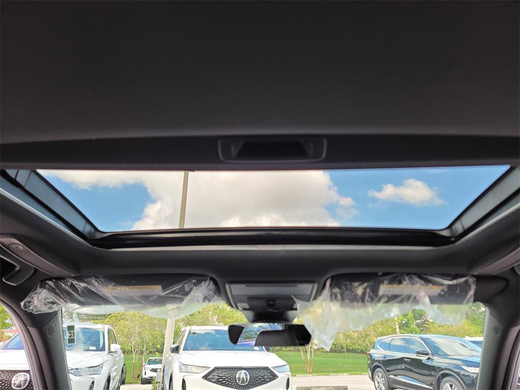 new 2026 Acura Integra car, priced at $34,595