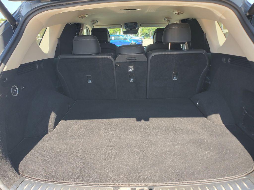 used 2024 Genesis GV80 car, priced at $30,488