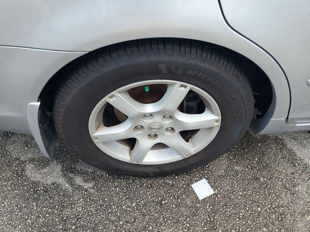 used 2006 Nissan Altima car, priced at $4,888