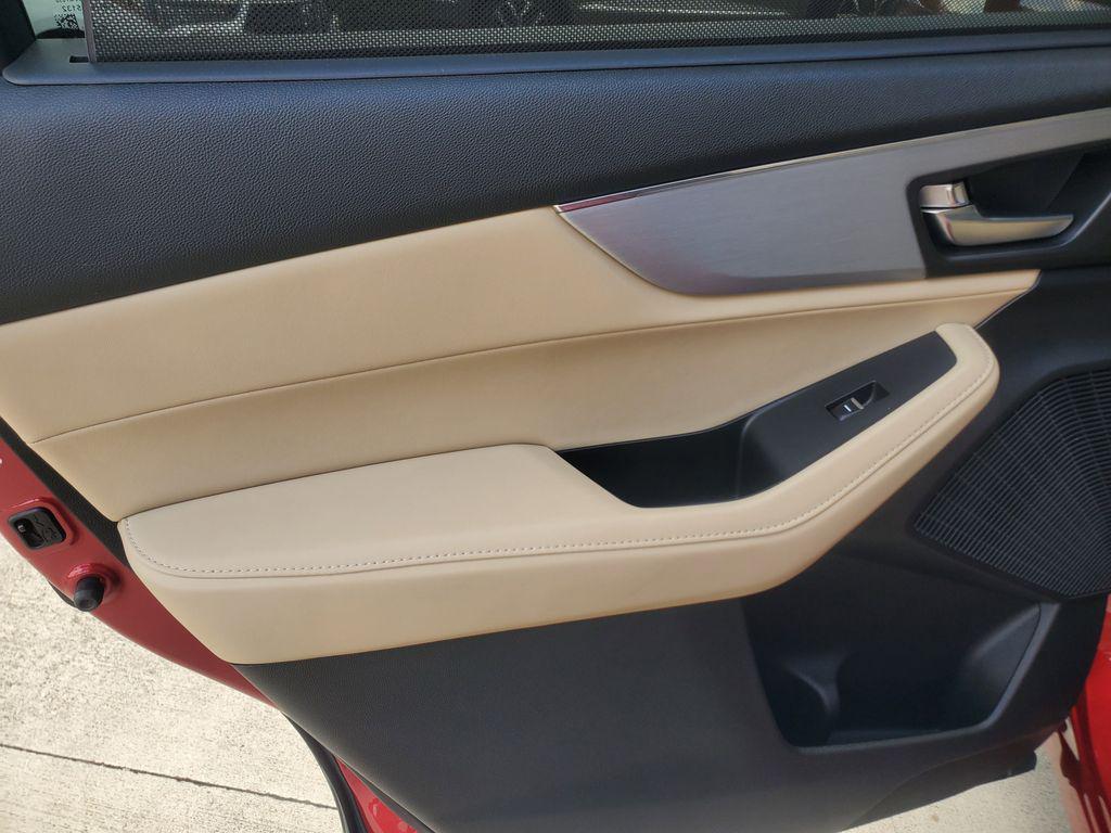 used 2022 Acura MDX car, priced at $32,888