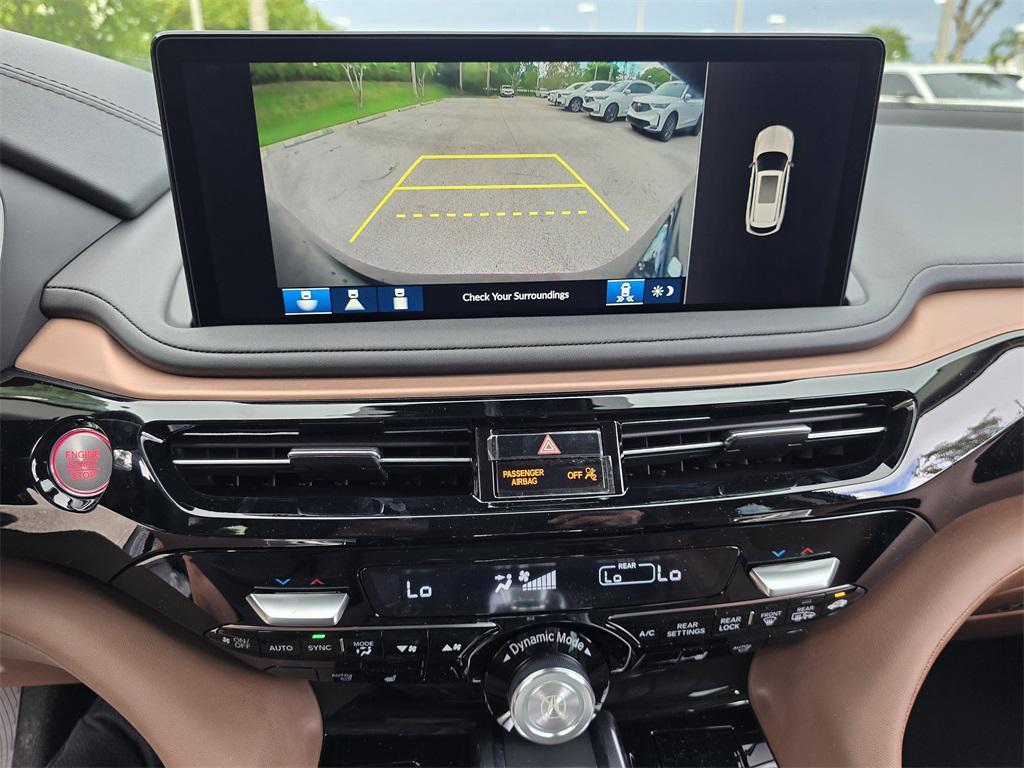 new 2026 Acura MDX car, priced at $59,150