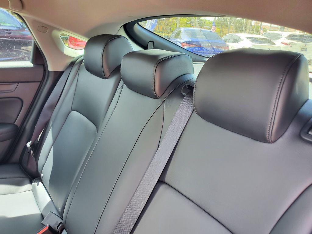 used 2024 Acura Integra car, priced at $23,788