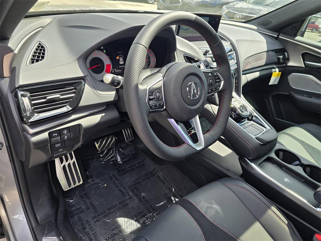 new 2026 Acura RDX car, priced at $56,300