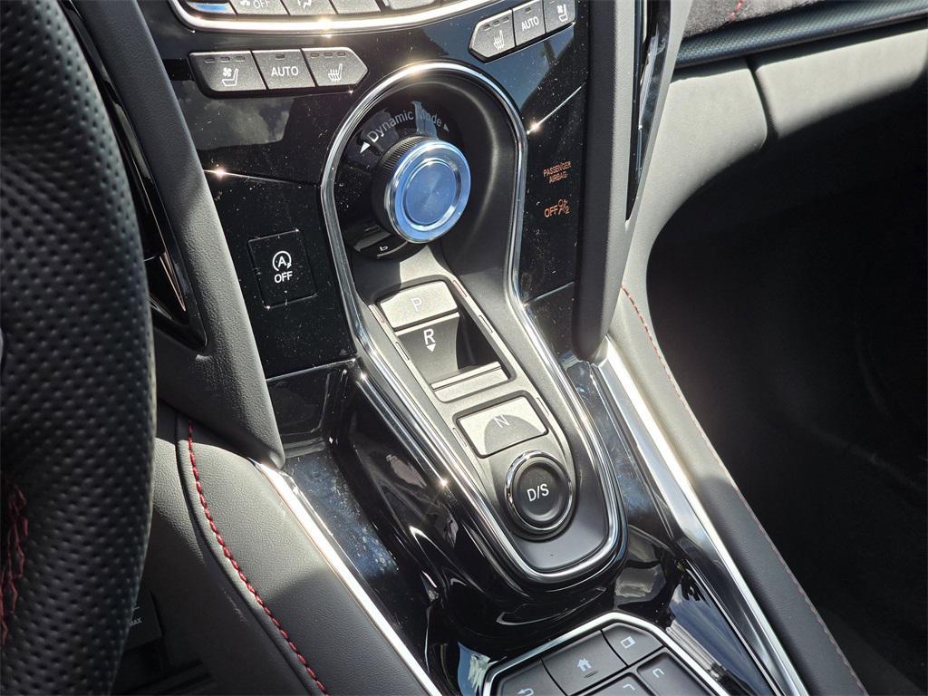 new 2026 Acura RDX car, priced at $56,300
