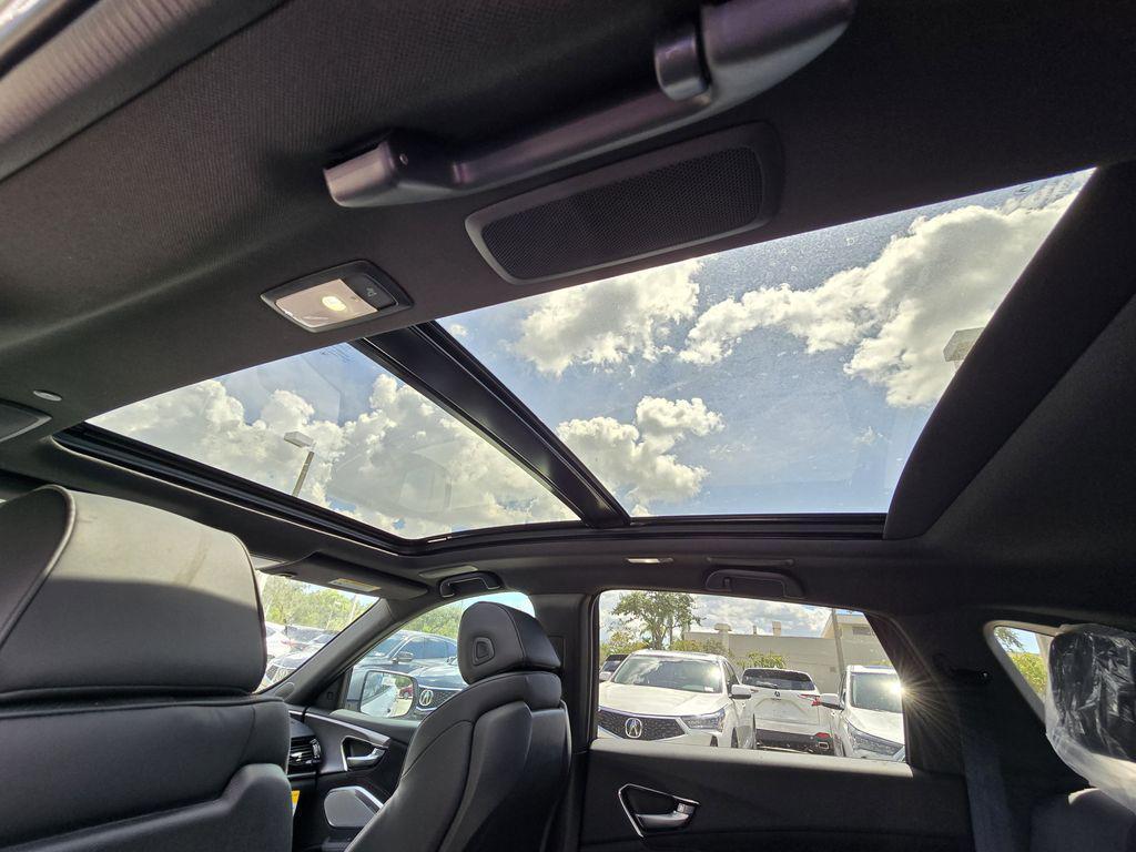 new 2026 Acura RDX car, priced at $56,300