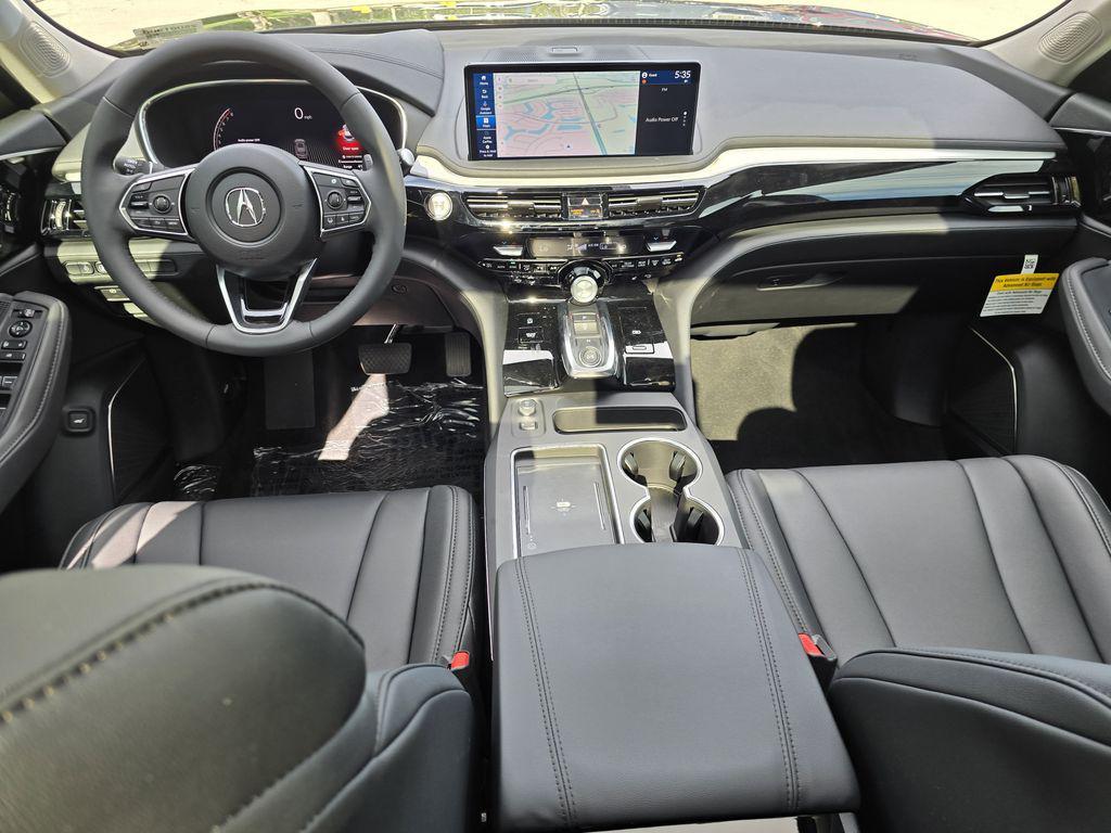 new 2026 Acura MDX car, priced at $59,150