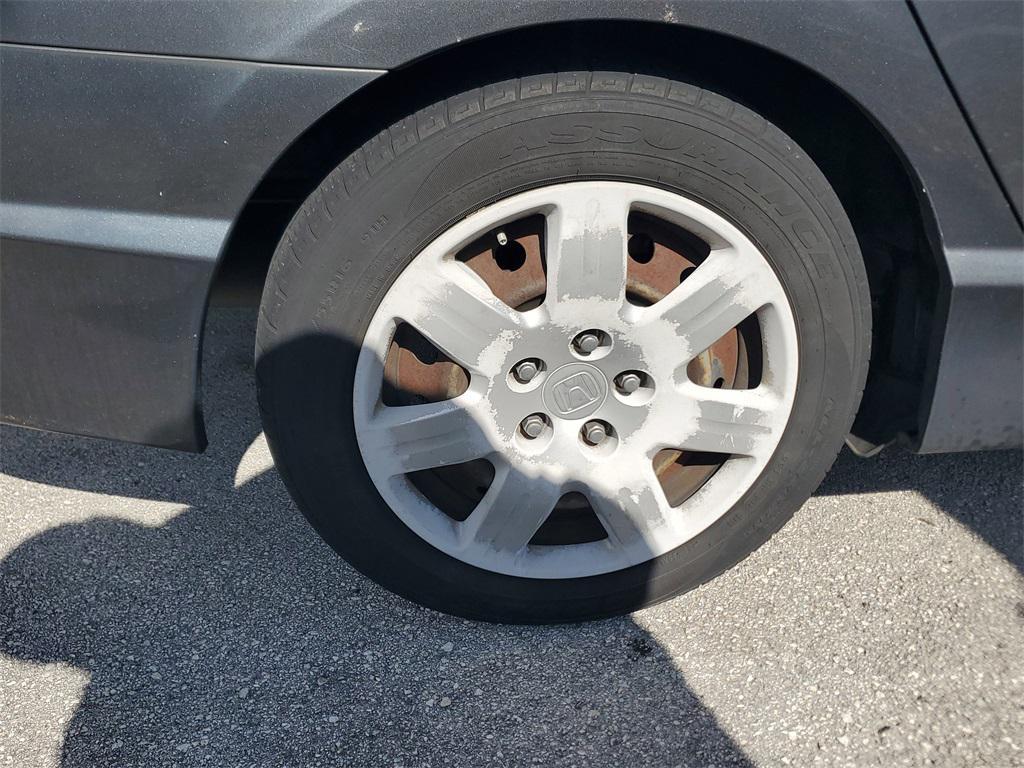 used 2009 Honda Civic car, priced at $4,488