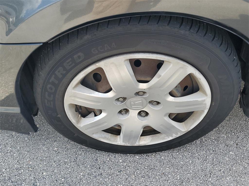 used 2009 Honda Civic car, priced at $4,488