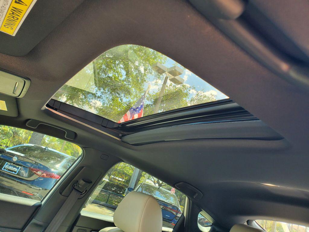 used 2023 Acura Integra car, priced at $25,998