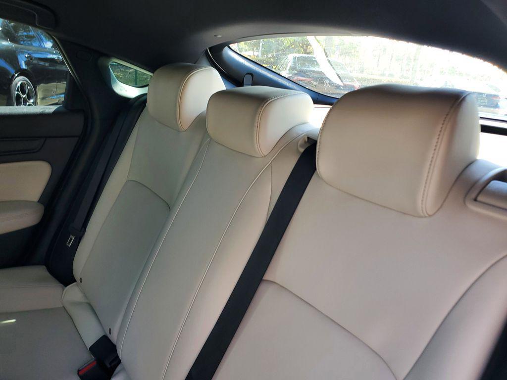 used 2023 Acura Integra car, priced at $25,998