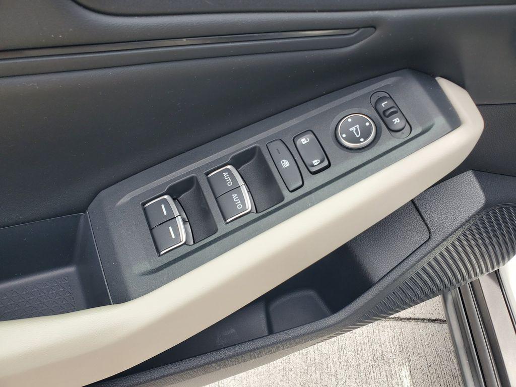 used 2023 Honda Accord car, priced at $23,086