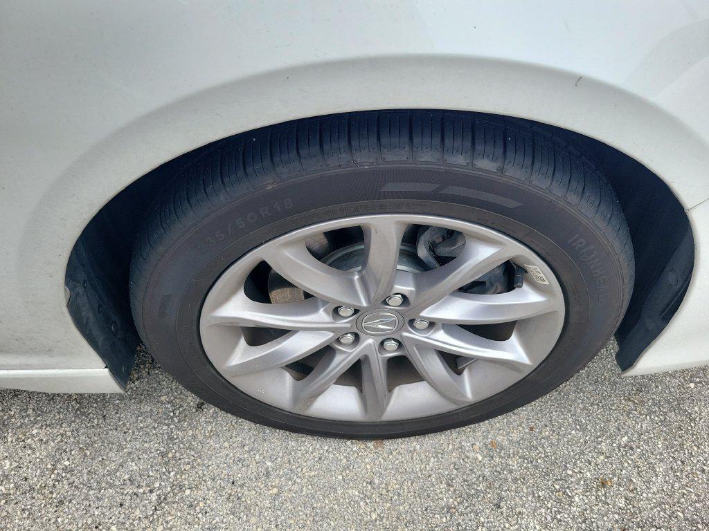 used 2023 Acura TLX car, priced at $28,286