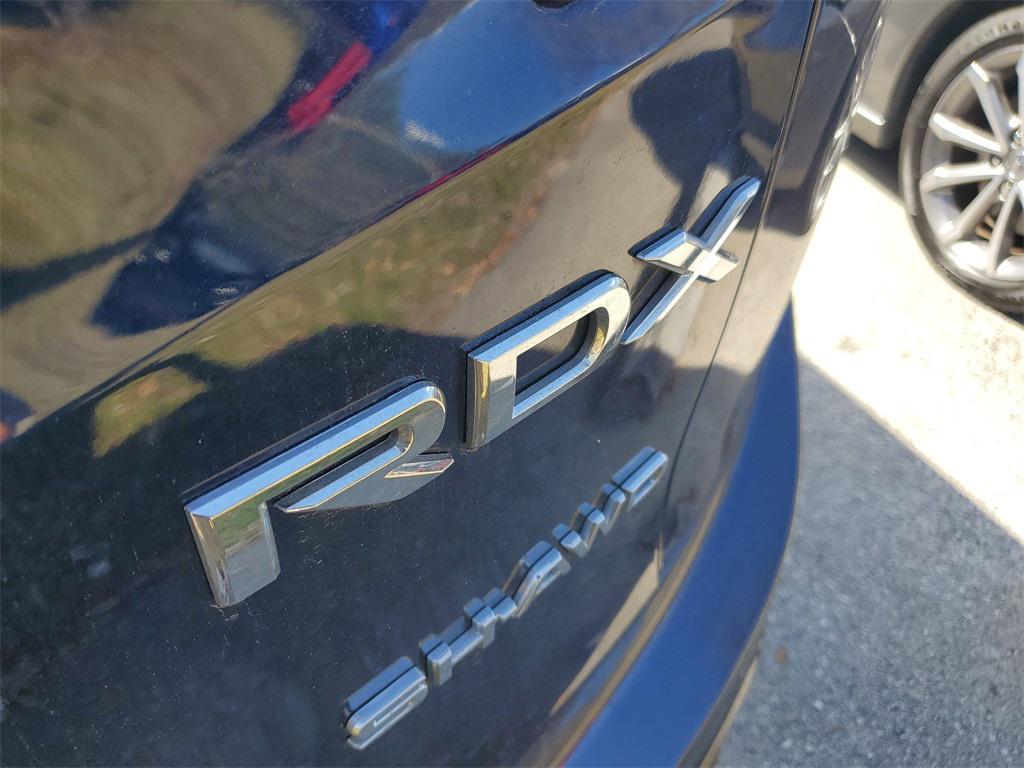 used 2023 Acura RDX car, priced at $33,008