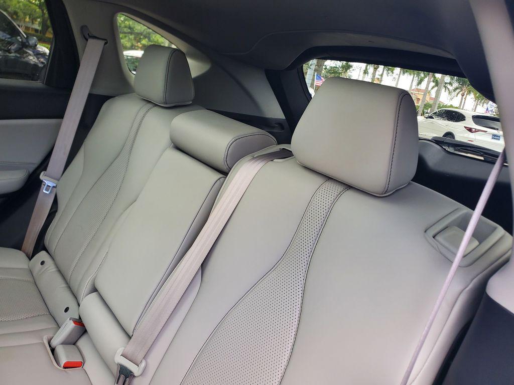 used 2023 Acura RDX car, priced at $32,088