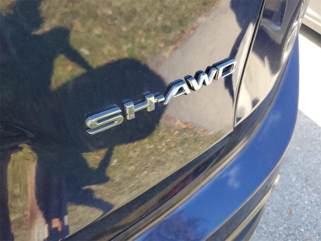 used 2023 Acura RDX car, priced at $33,008