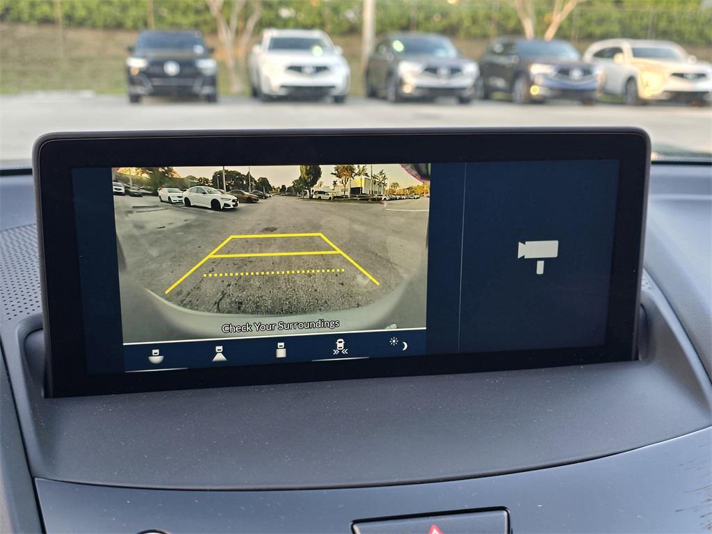 new 2026 Acura RDX car, priced at $46,450