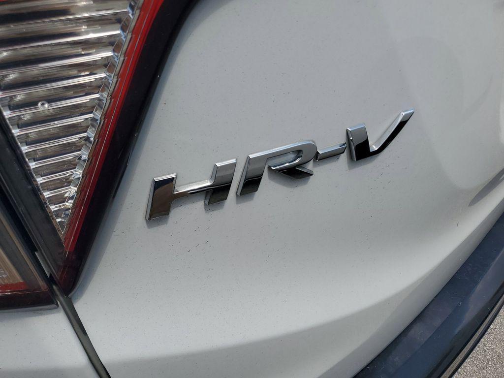 used 2022 Honda HR-V car, priced at $19,688