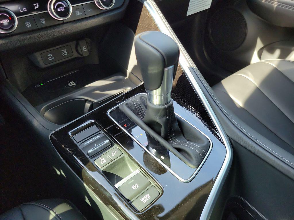 new 2026 Acura ADX car, priced at $36,450