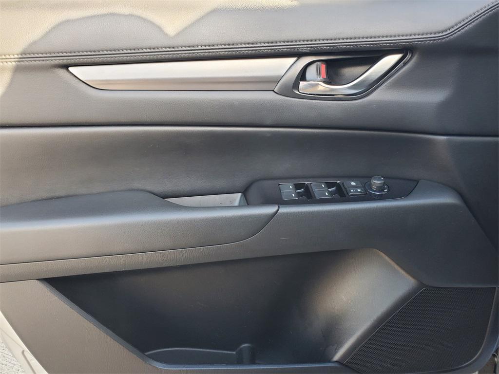 used 2020 Mazda CX-5 car, priced at $15,988