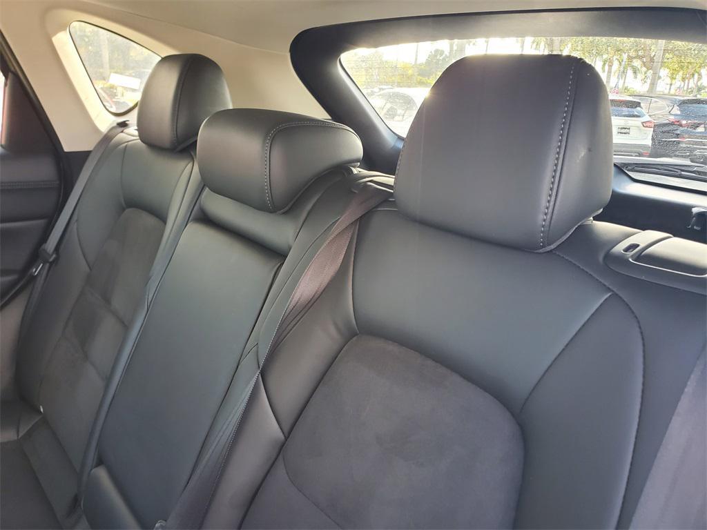 used 2020 Mazda CX-5 car, priced at $15,988