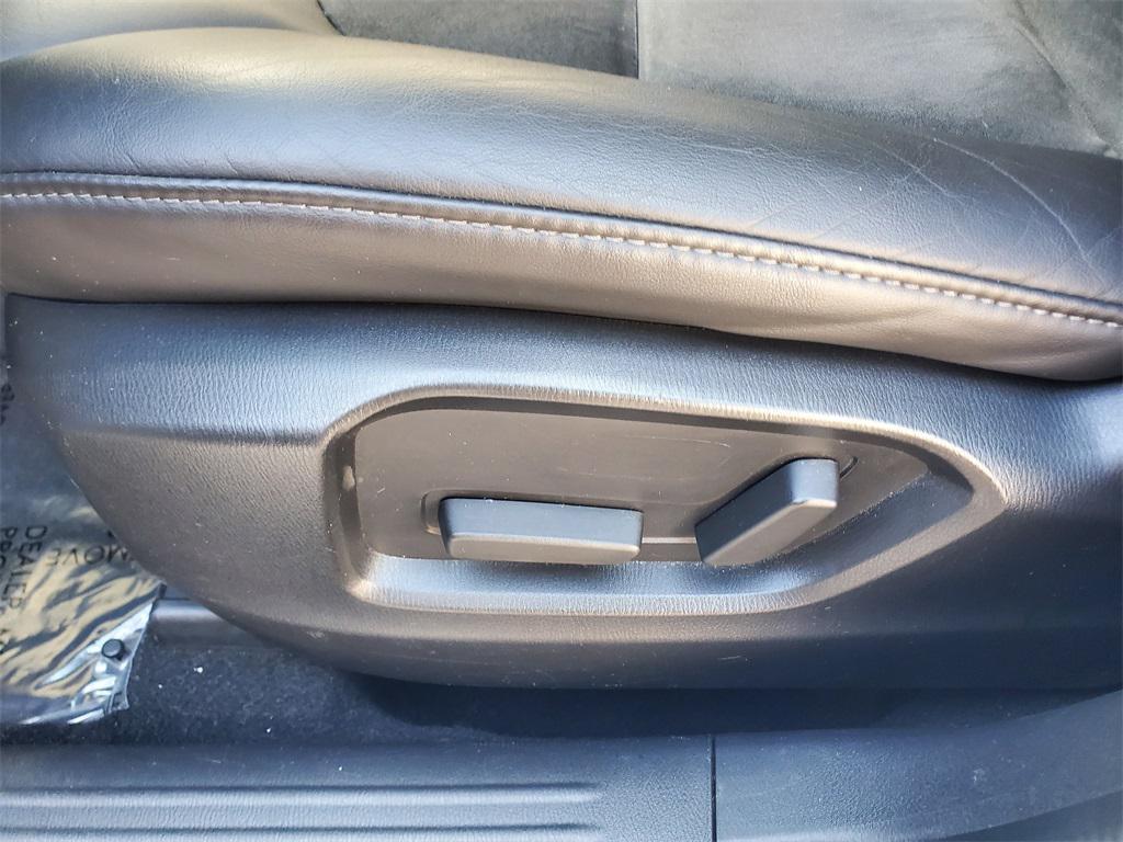 used 2020 Mazda CX-5 car, priced at $15,988