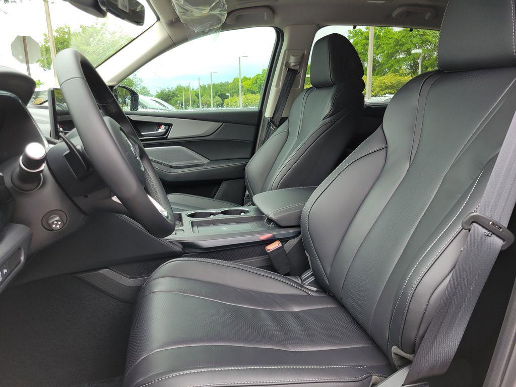 new 2026 Acura MDX car, priced at $59,250