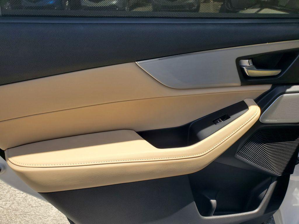 used 2025 Acura MDX car, priced at $45,488