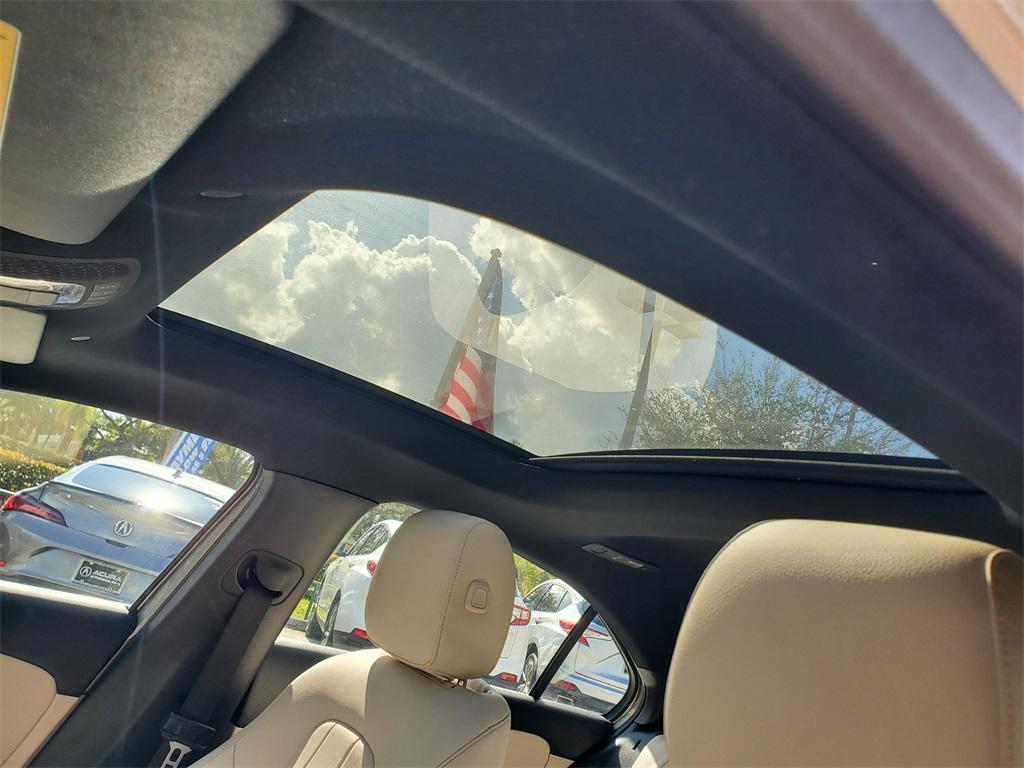 used 2019 Mercedes-Benz A-Class car, priced at $16,488