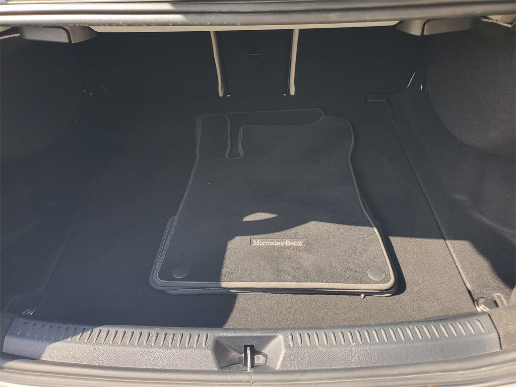 used 2019 Mercedes-Benz A-Class car, priced at $15,488