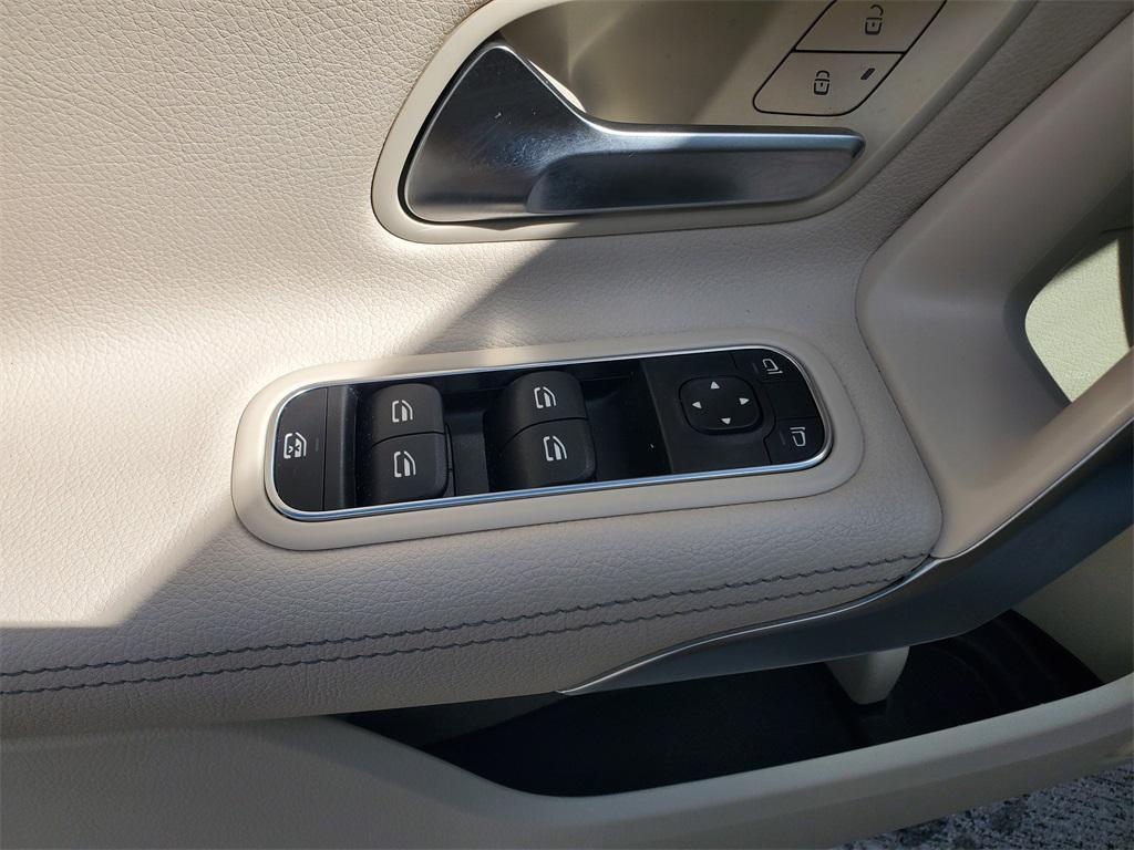 used 2019 Mercedes-Benz A-Class car, priced at $16,488