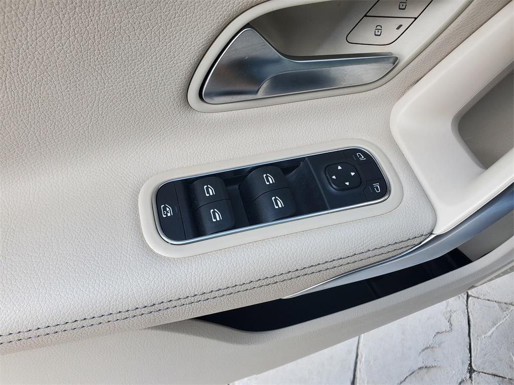 used 2019 Mercedes-Benz A-Class car, priced at $15,488