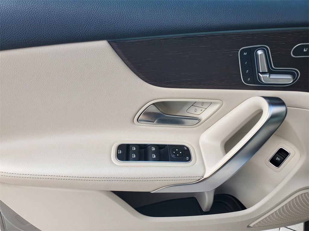 used 2019 Mercedes-Benz A-Class car, priced at $15,488