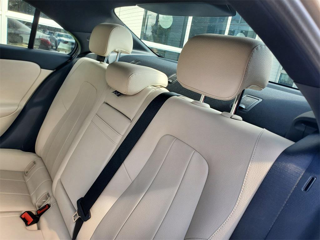 used 2019 Mercedes-Benz A-Class car, priced at $15,488