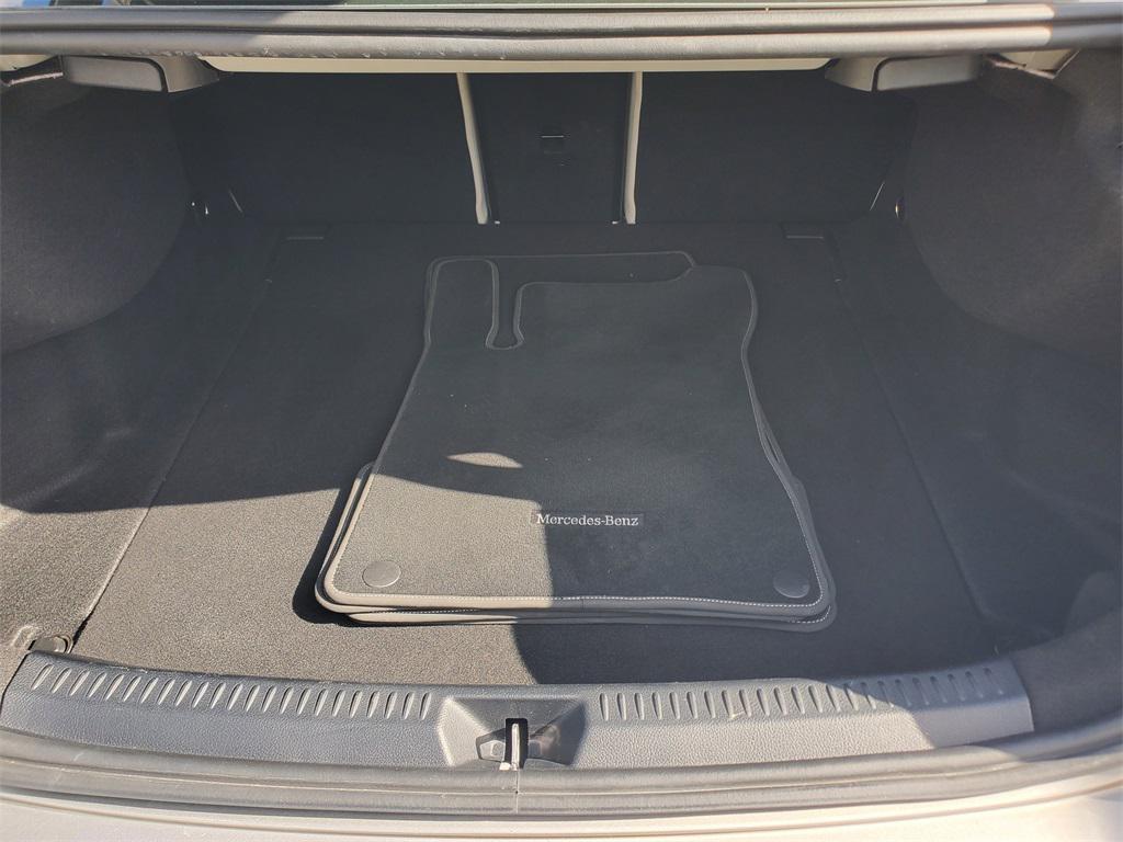 used 2019 Mercedes-Benz A-Class car, priced at $16,488