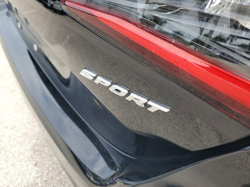 used 2023 Honda Civic car, priced at $22,888