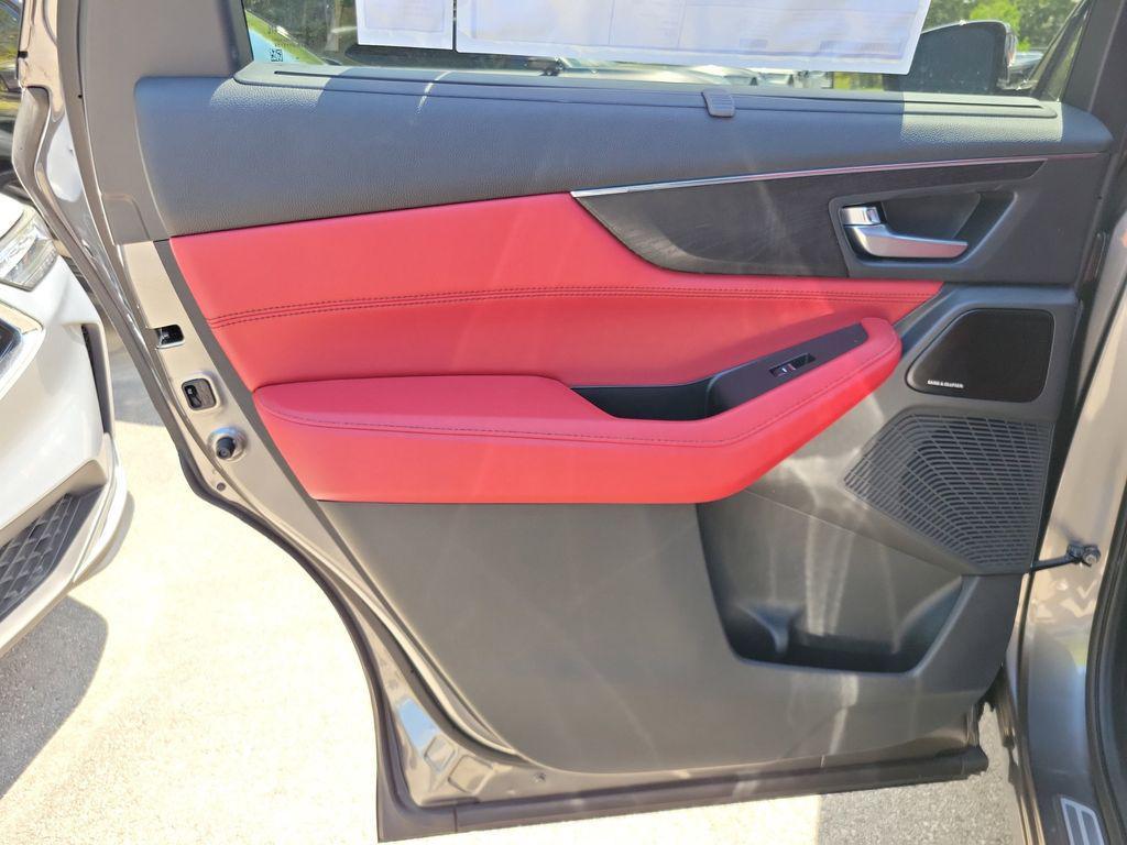 new 2026 Acura MDX car, priced at $77,900