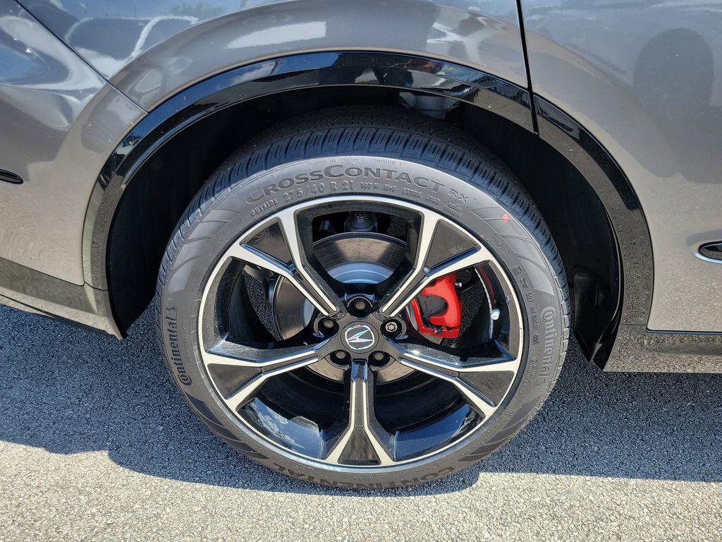 new 2026 Acura MDX car, priced at $77,900