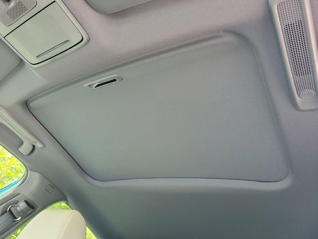 new 2026 Acura Integra car, priced at $41,555
