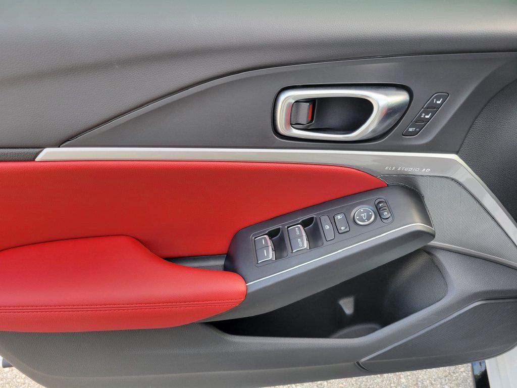new 2026 Acura Integra car, priced at $42,593
