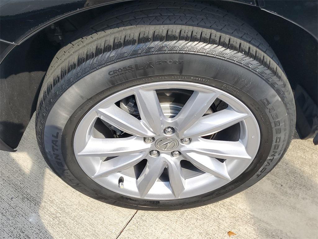 used 2023 Acura RDX car, priced at $30,888