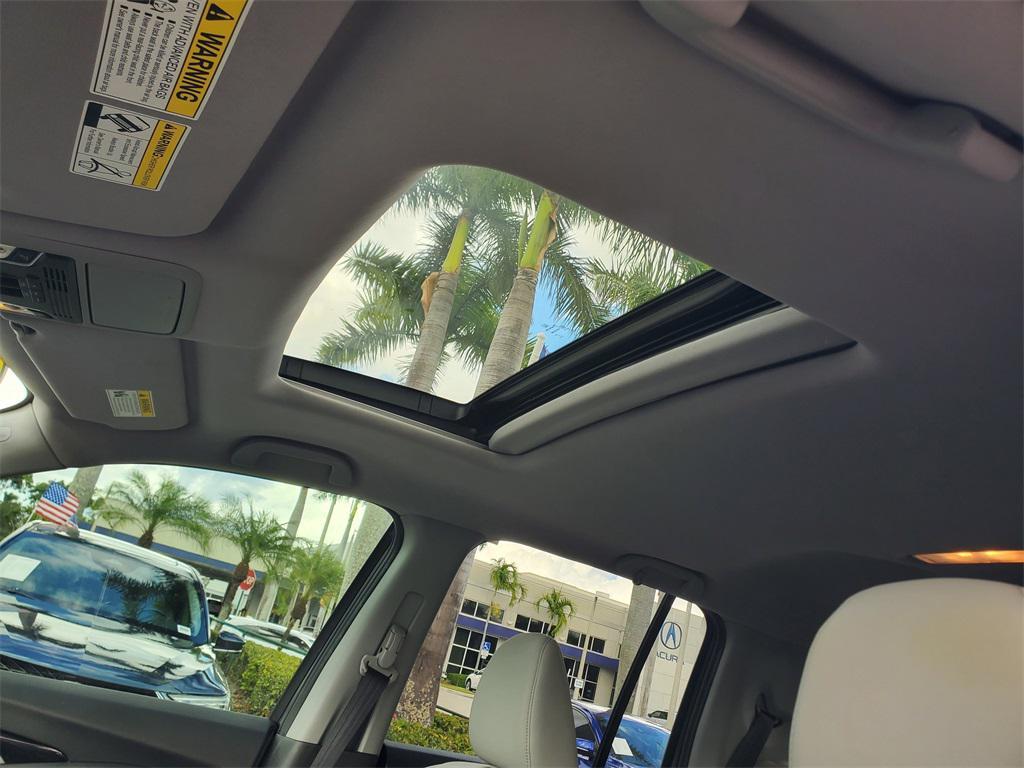 used 2020 Honda Ridgeline car, priced at $25,888