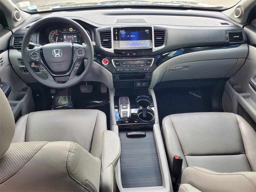 used 2020 Honda Ridgeline car, priced at $25,888