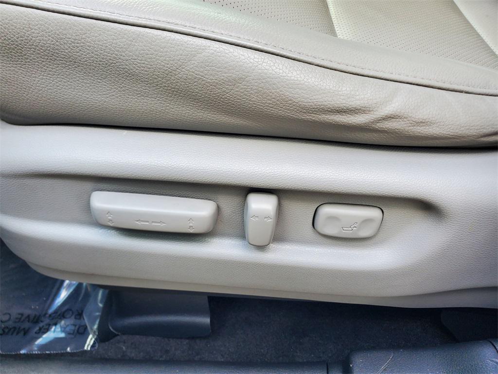 used 2020 Honda Ridgeline car, priced at $25,888