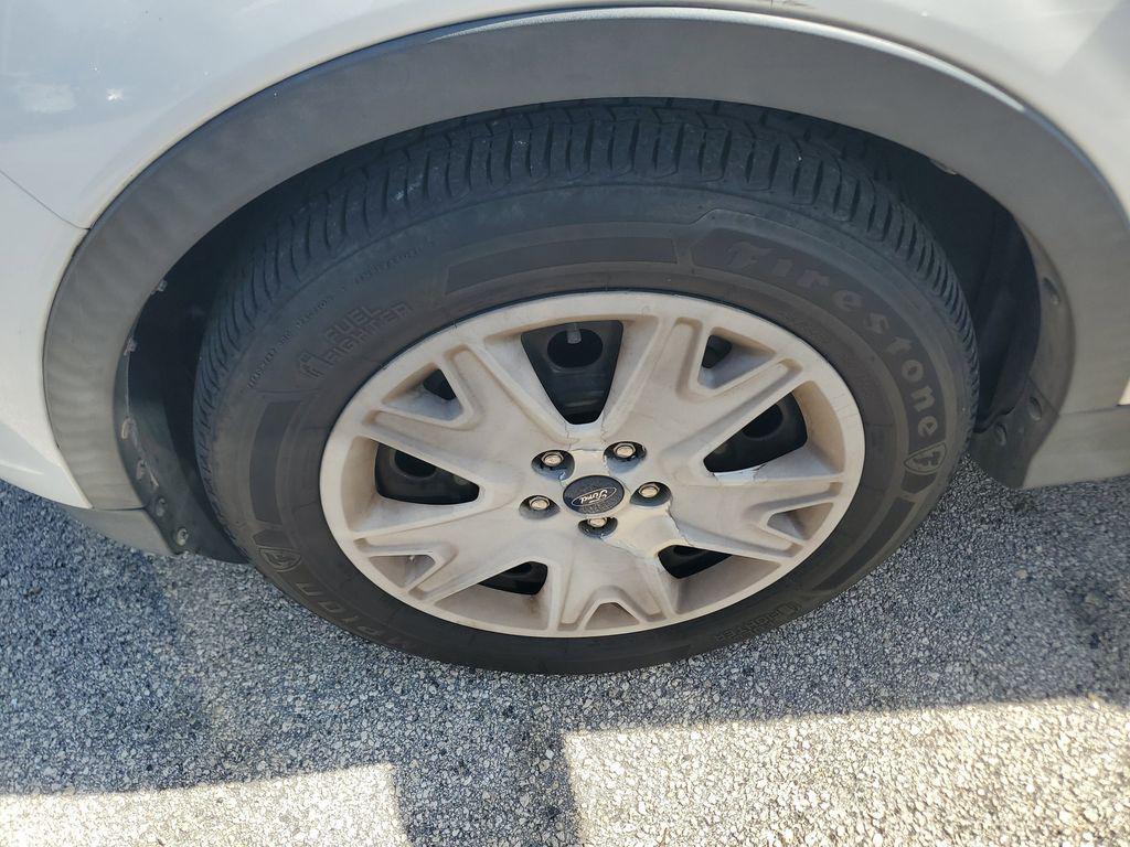 used 2016 Ford Escape car, priced at $4,888