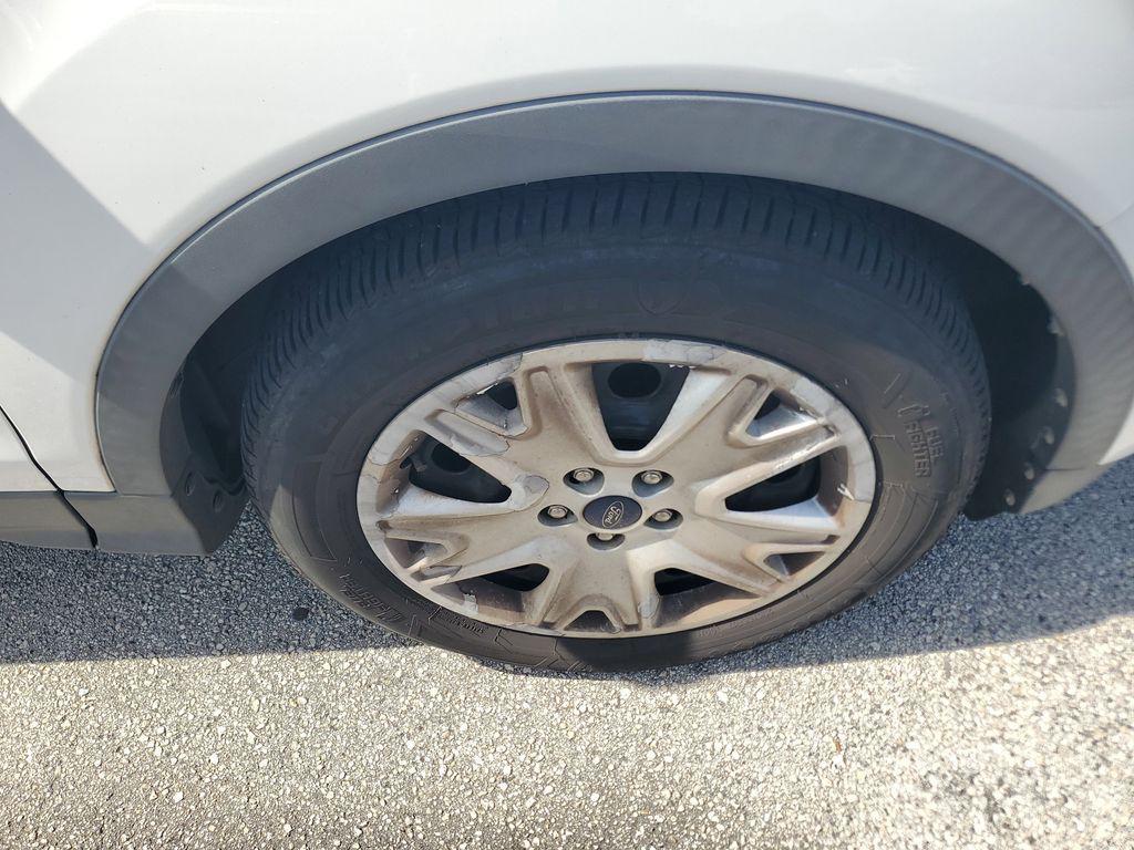 used 2016 Ford Escape car, priced at $4,888